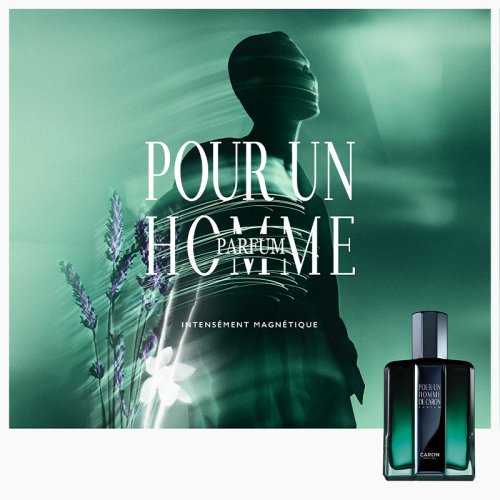 CARON Pour Un Homme de CARON Parfüm 3387952501074 CARON Pour Un Homme de CARON Parfüm 3387952501074